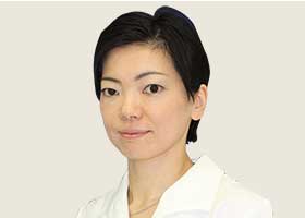 形成外科一般 美容皮膚科 中田 元子