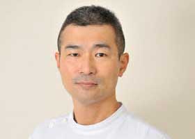 歯科口腔外科 部長 江口 淳