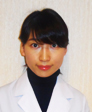 金井 晶子