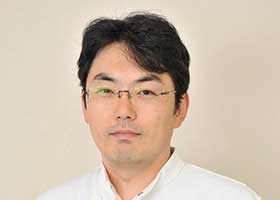外科部長 海賀 照夫