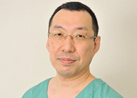 泌尿器科 部長 湯本 久雄