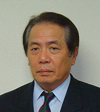 理事長